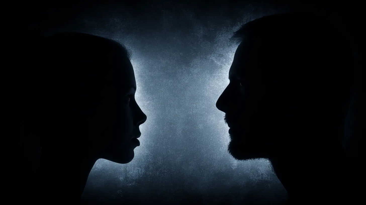 The Importance of Boundaries in Relationships with People Who Have Personality Disorders