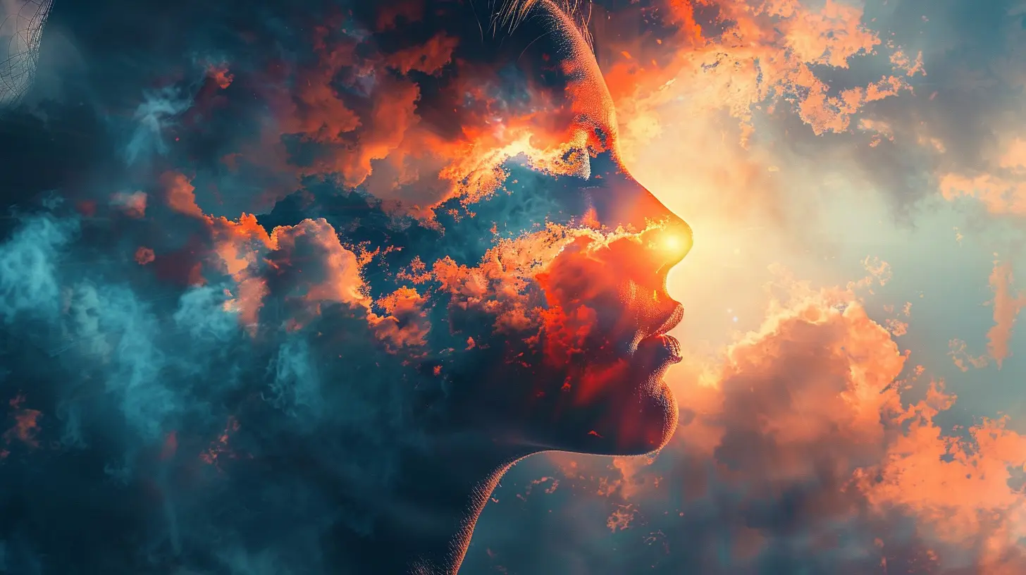 The Importance of Emotional Detox for Physical Health