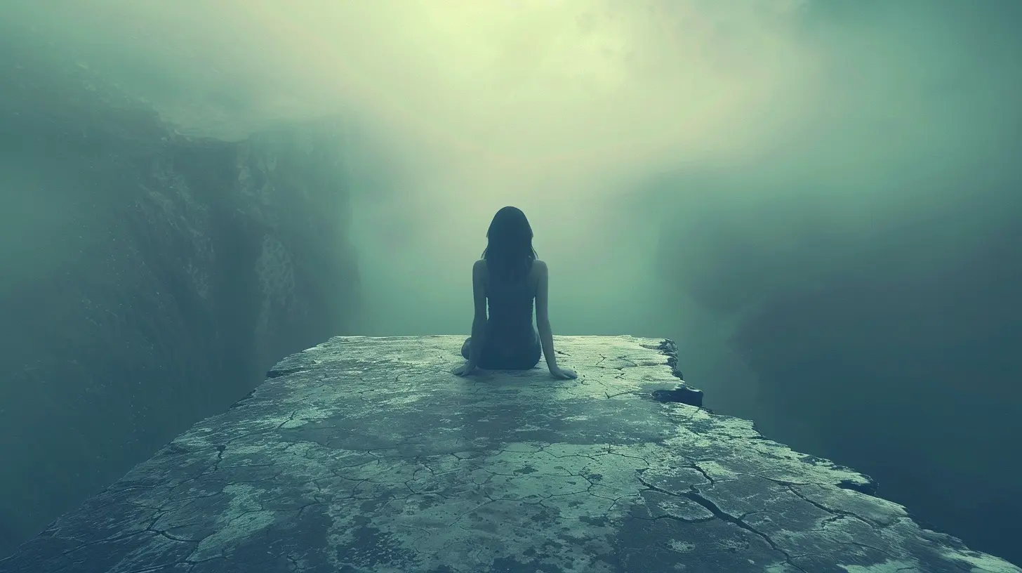 The Importance of Setting Boundaries for Anxiety Relief