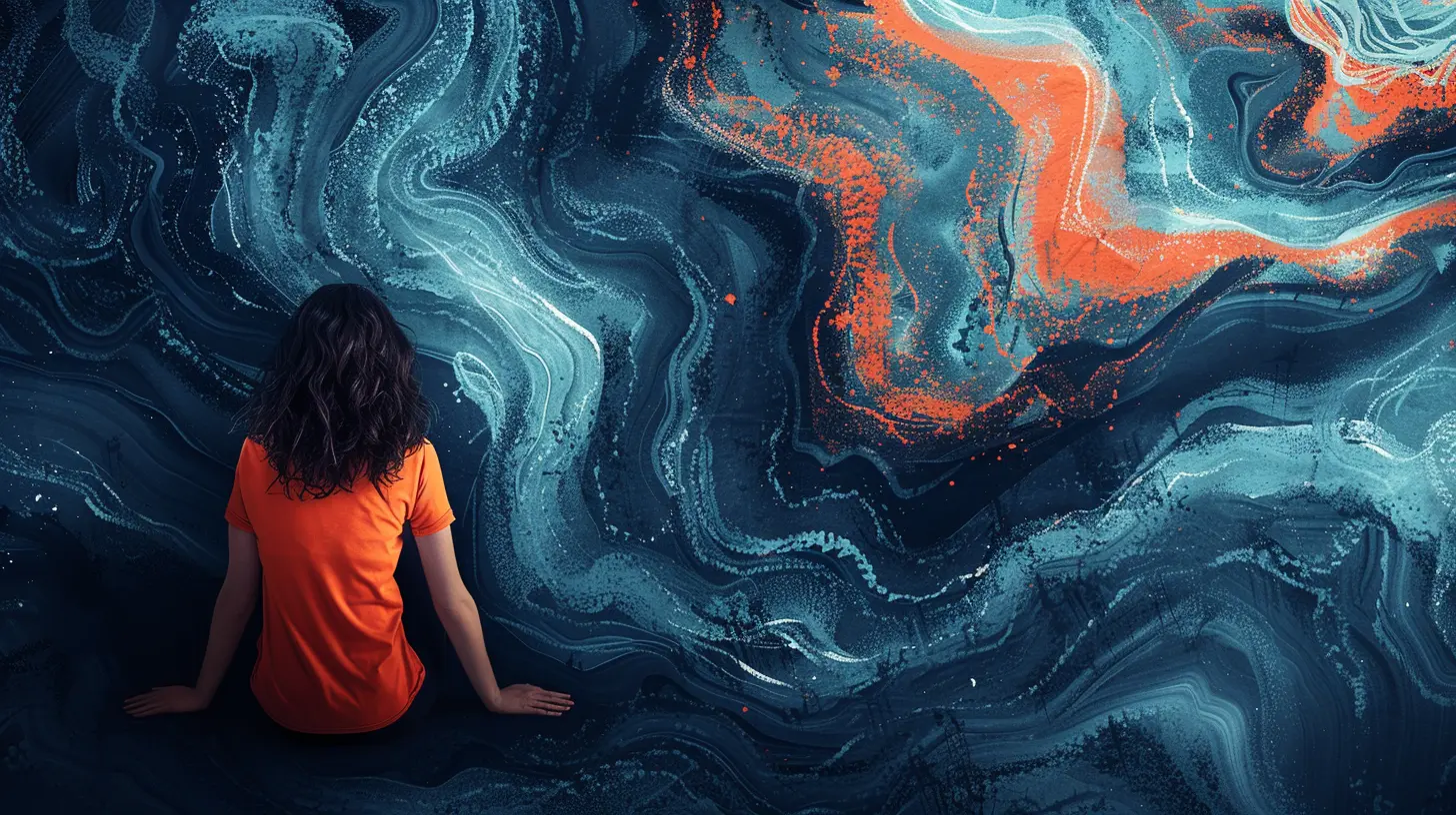 The Importance of Setting Boundaries for Anxiety Relief