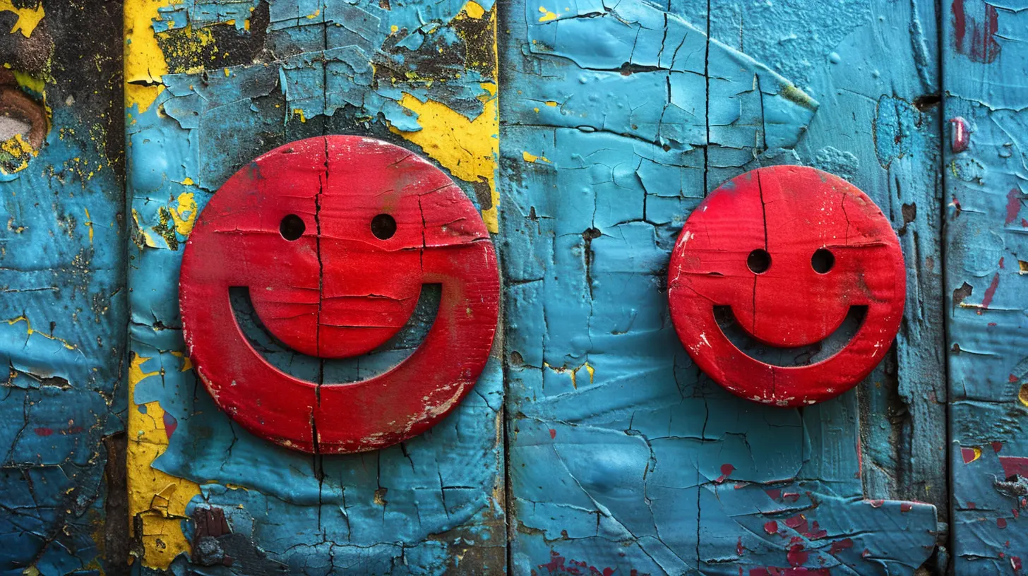 The Importance of Setting Boundaries for Your Emotional Well-Being