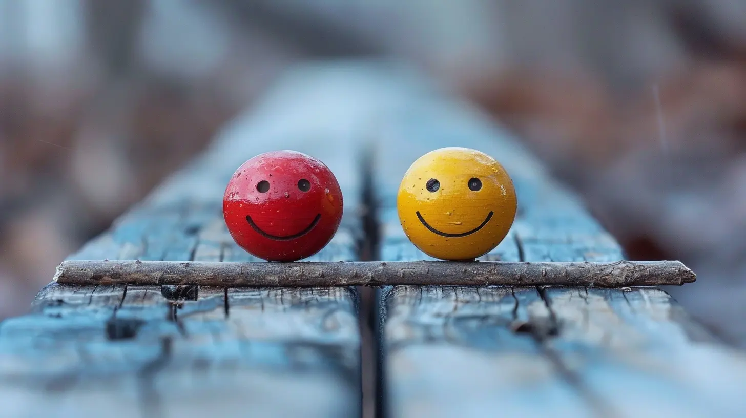 The Importance of Setting Boundaries for Your Emotional Well-Being