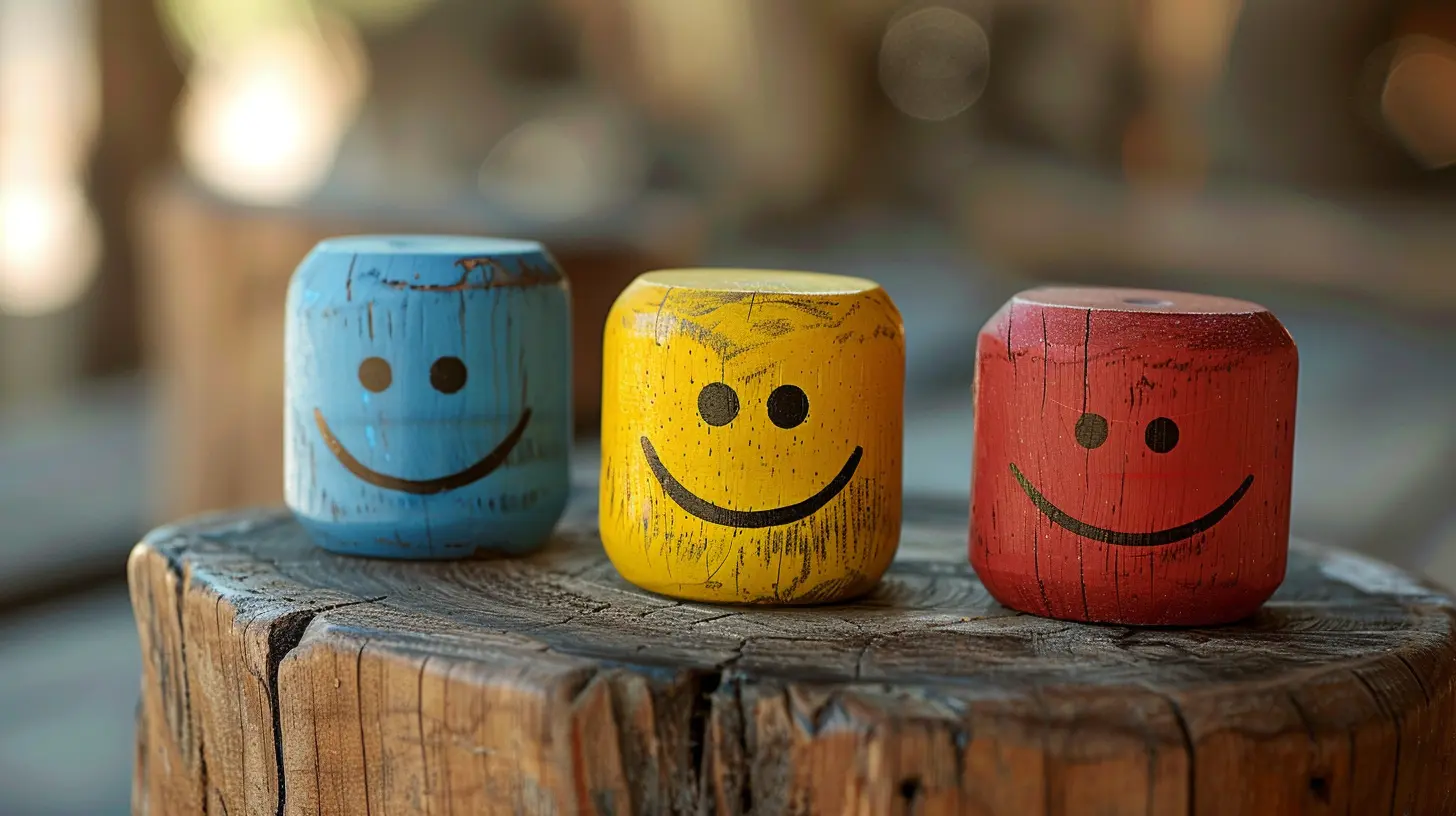The Importance of Setting Boundaries for Your Emotional Well-Being