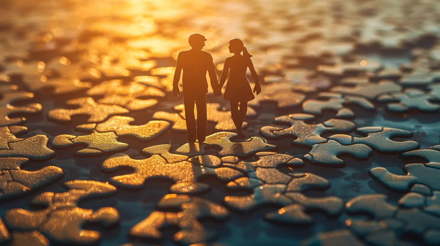 The Importance of Shared Values in Long-Term Relationships