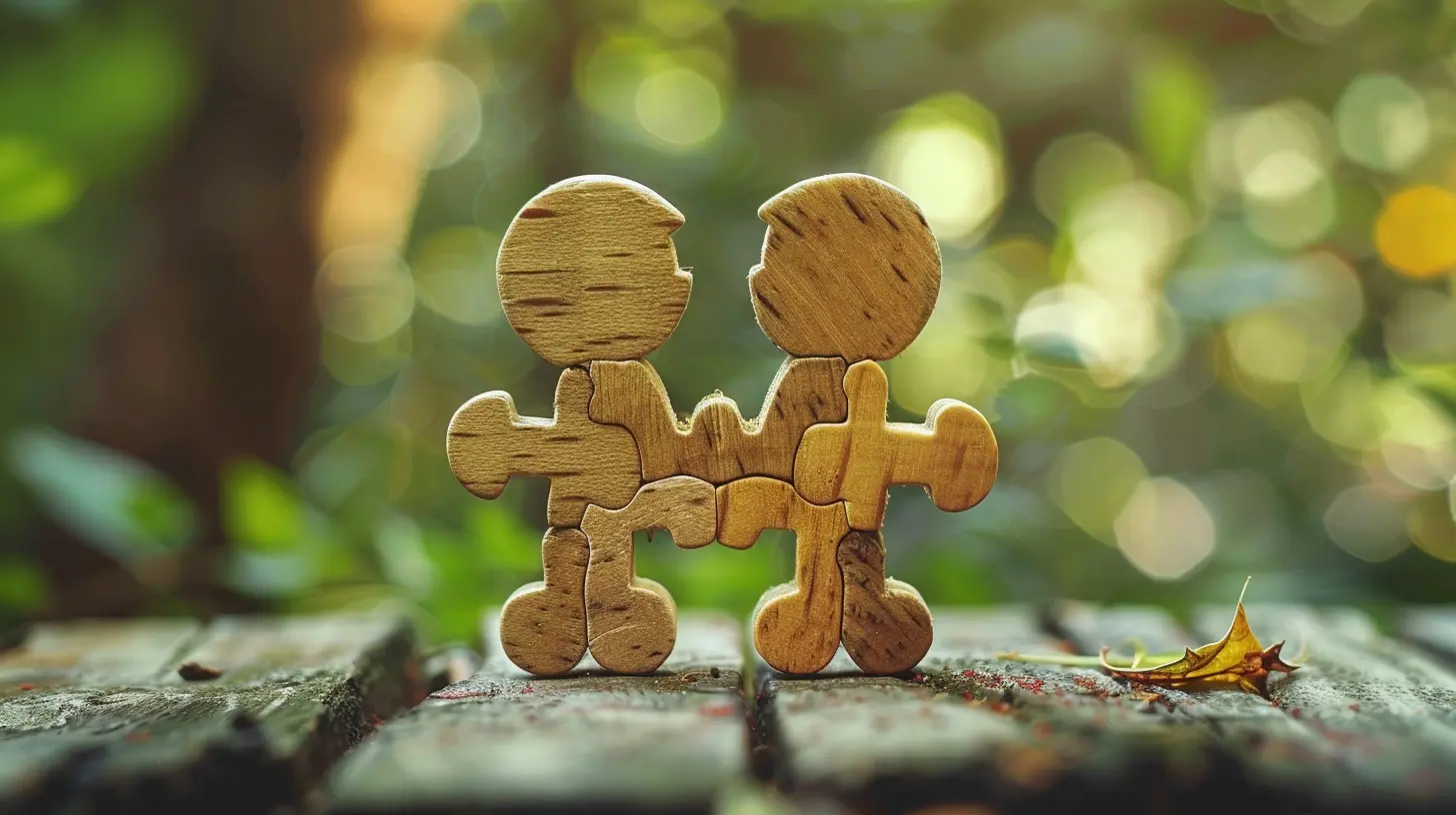 The Importance of Shared Values in Long-Term Relationships