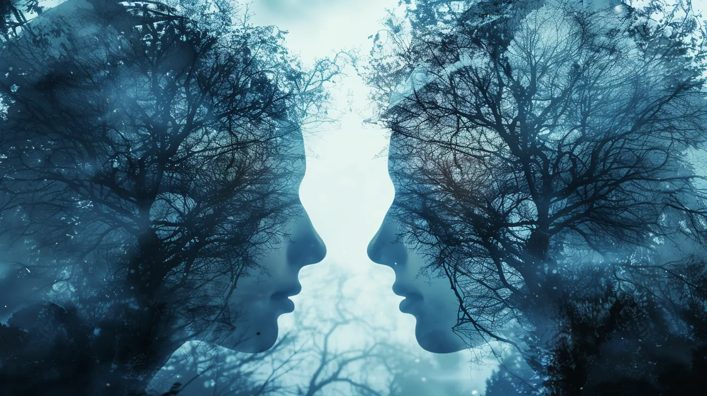 The Importance of Social Support Networks in Schizophrenia Recovery