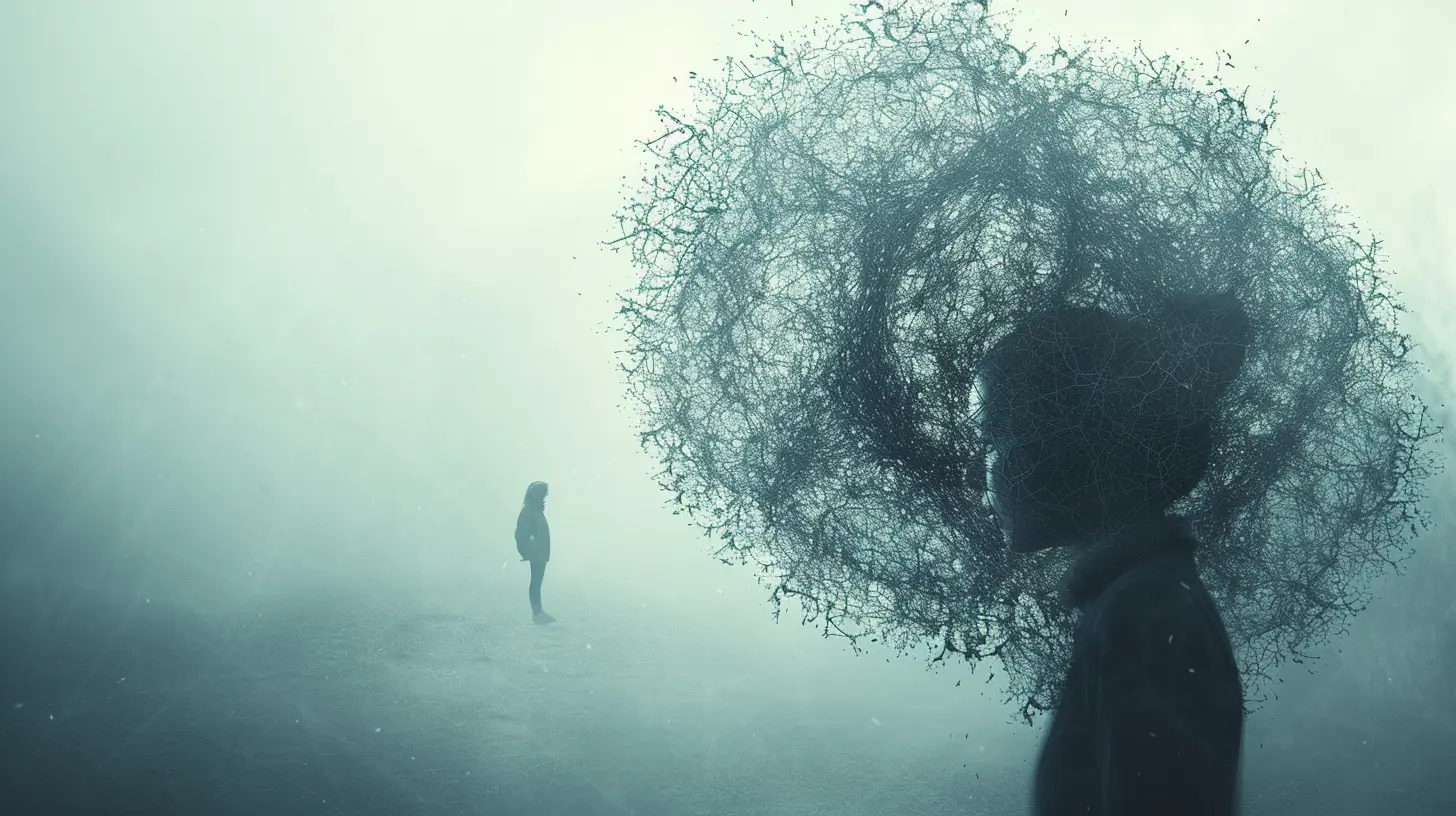 The Importance of Social Support Networks in Schizophrenia Recovery