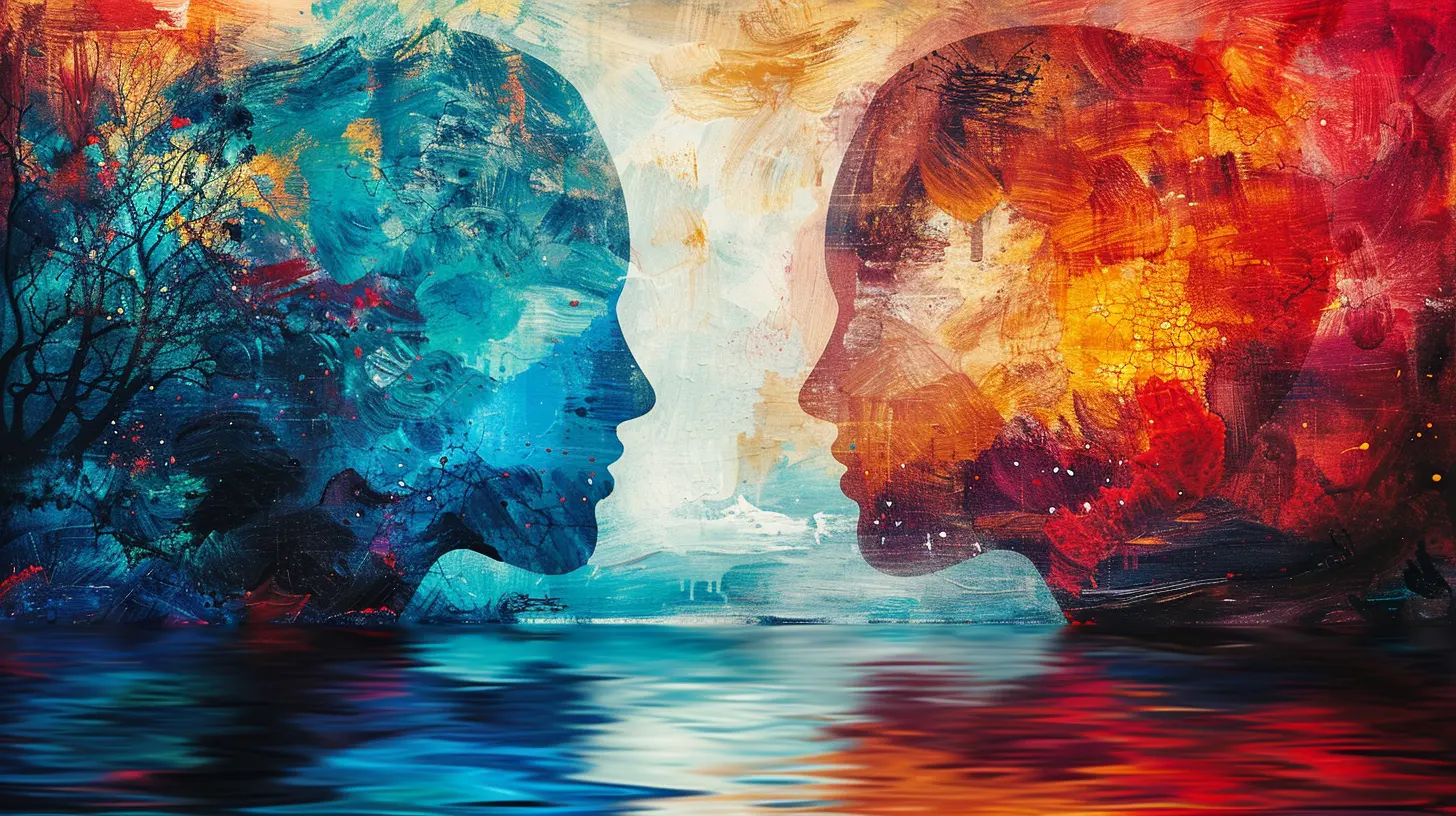 The Importance of Social Support Networks in Schizophrenia Recovery