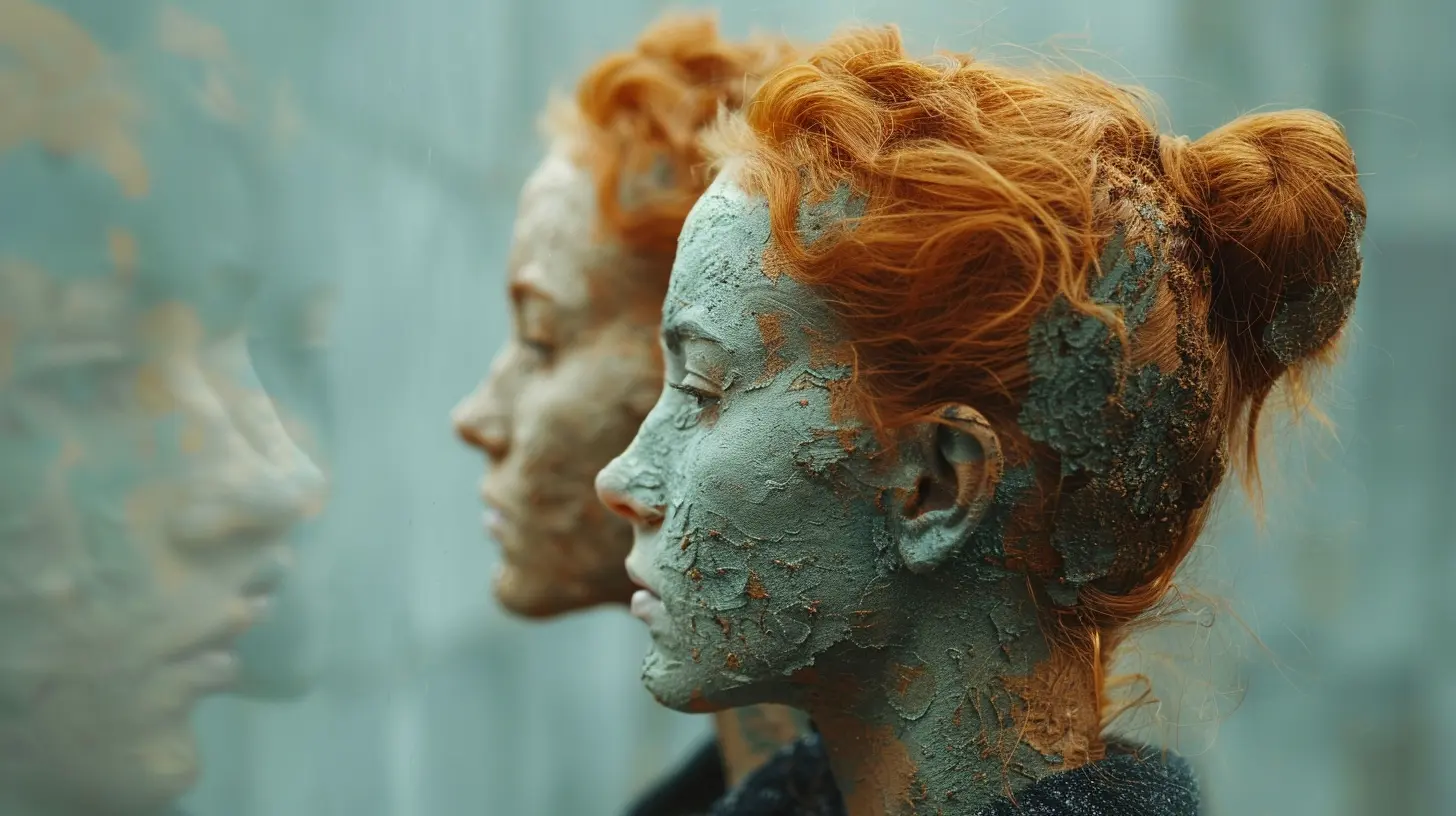 The Influence of Media on Body Image and Self-Esteem