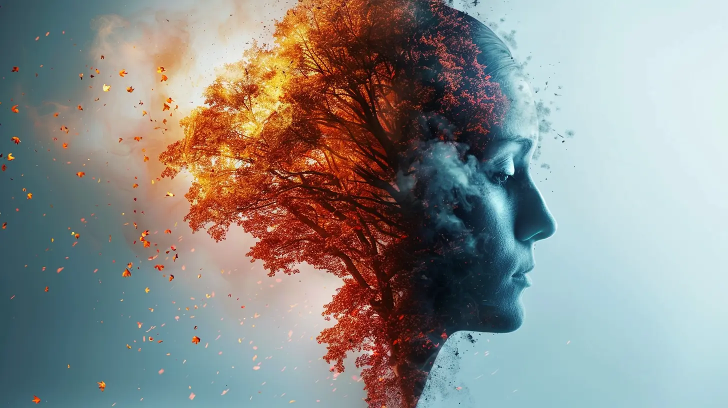 The Influence of Nature vs. Nurture on Personality Development