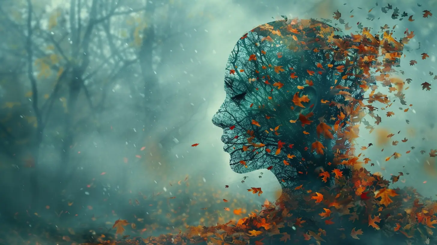 The Influence of Nature vs. Nurture on Personality Development