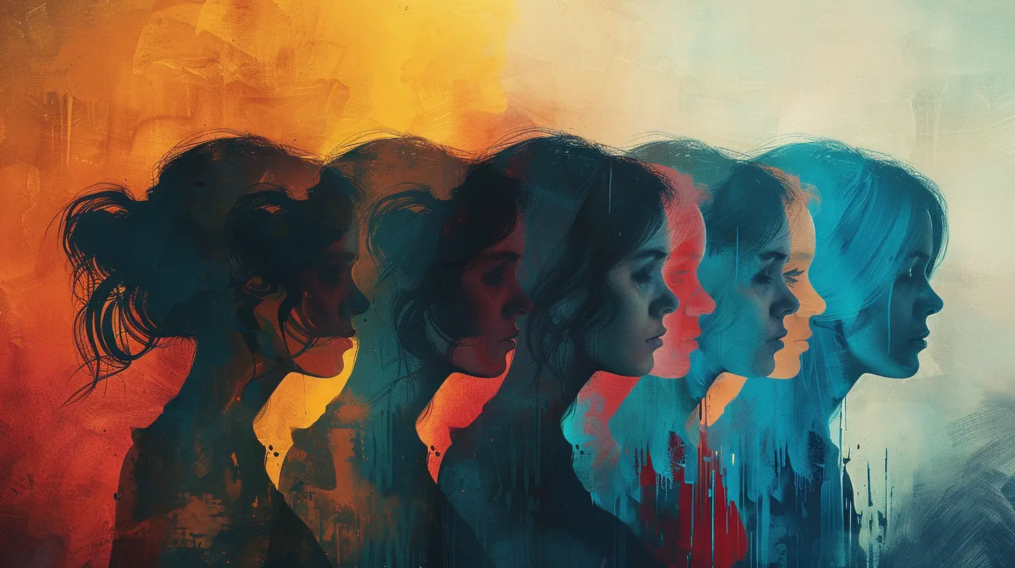 The Influence of Social Media on Narcissistic Personality Disorder
