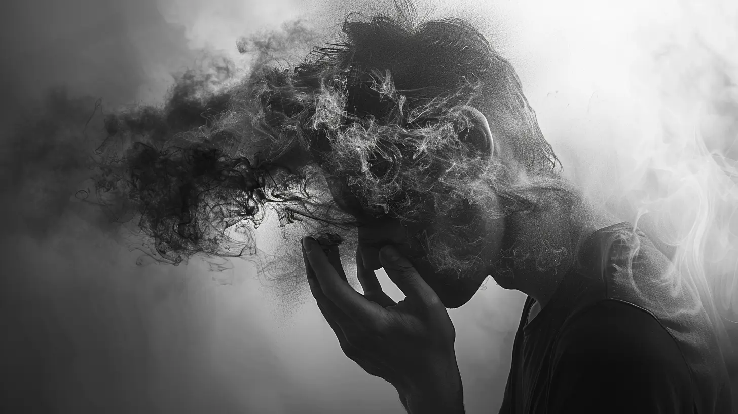 The Intersection of Anxiety and Personality Disorders