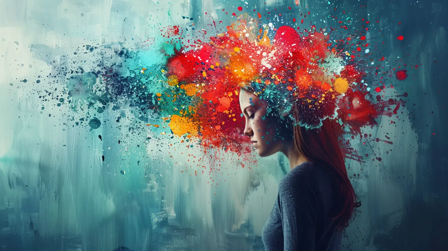 The Intersection of Mental Health and Chronic Pain
