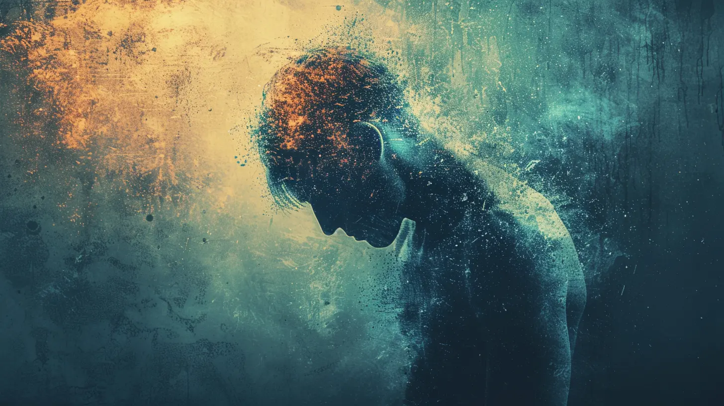 The Intersection of Mental Health and Chronic Pain
