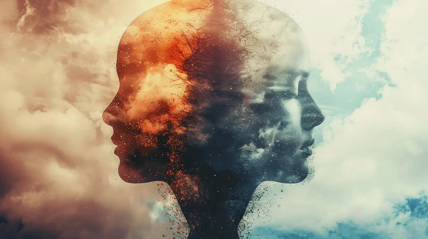 The Intersection of Schizophrenia and PTSD: What We Know