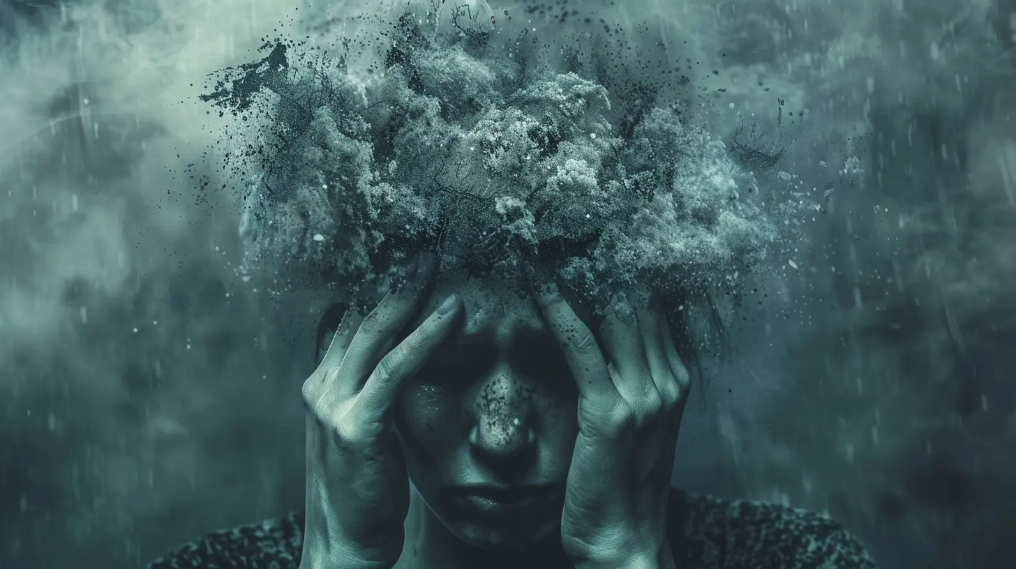 The Intersection of Schizophrenia and PTSD: What We Know