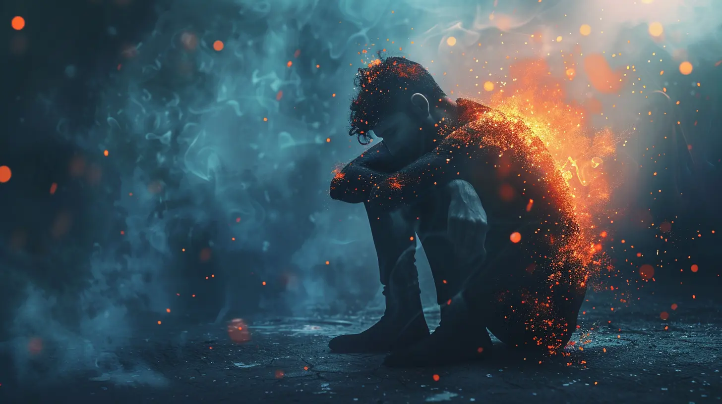 The Link Between Depression and Physical Pain: What You Should Know