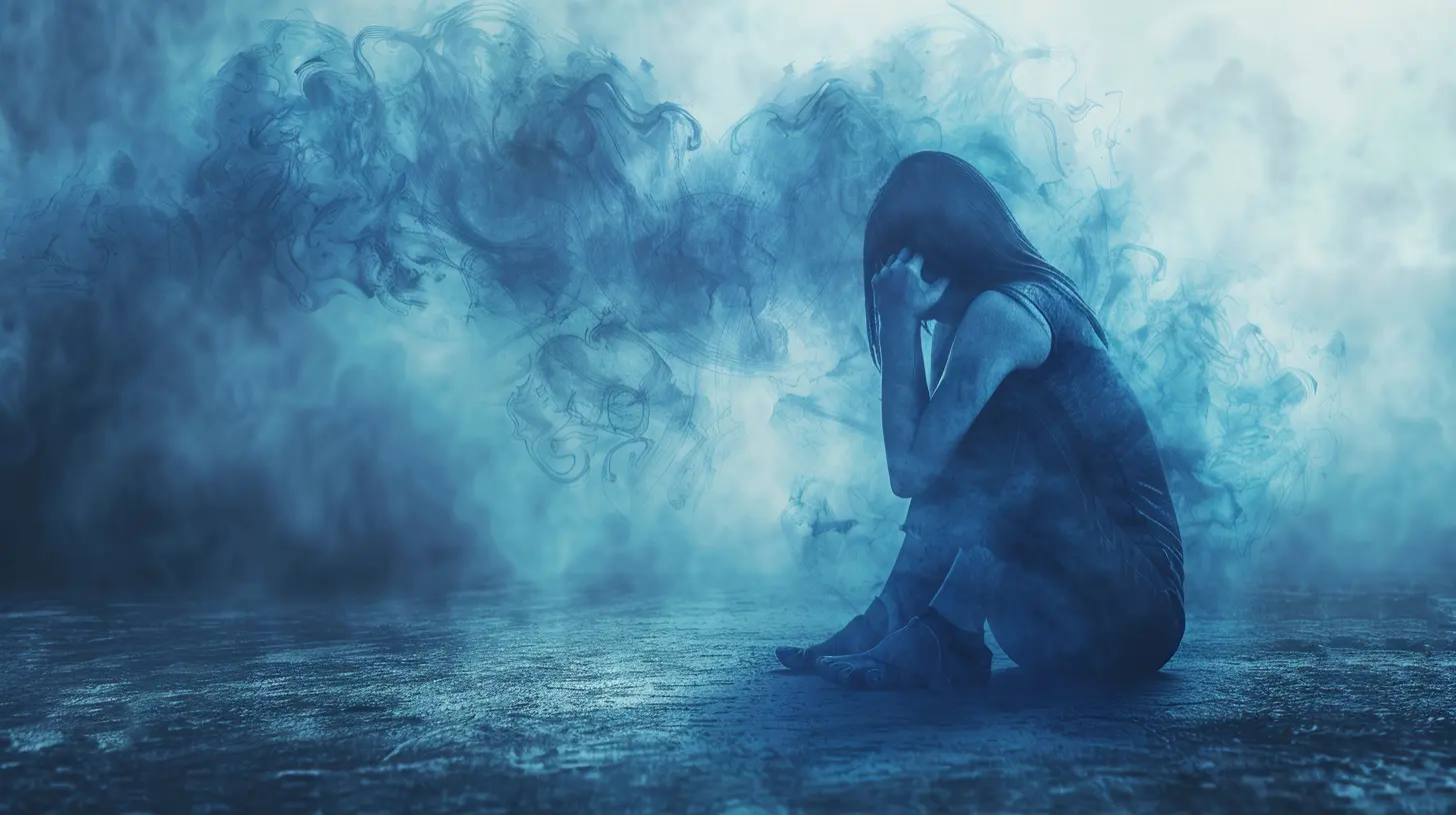 The Link Between Depression and Physical Pain: What You Should Know