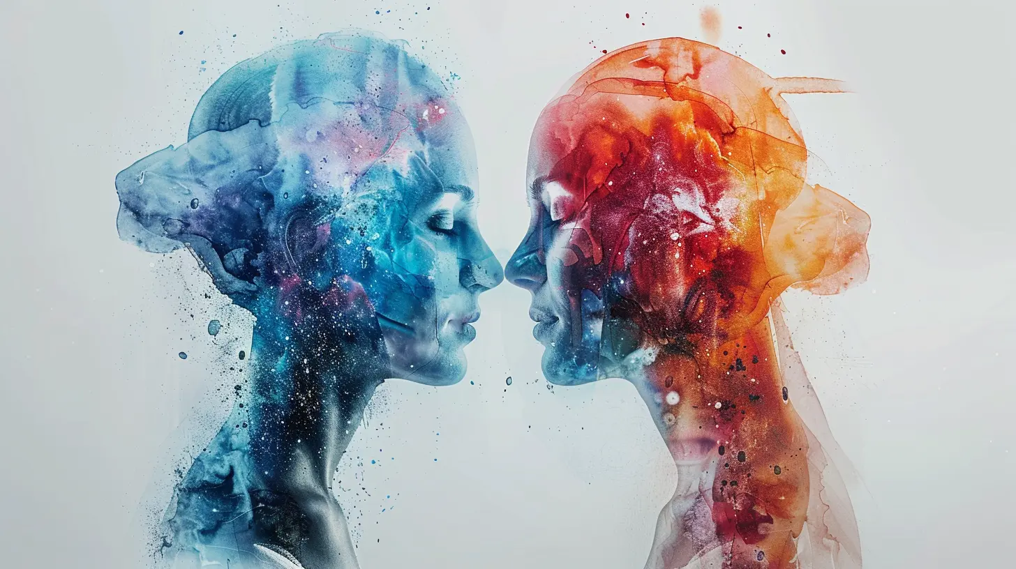 The Link Between Emotional Intelligence and Mental Health