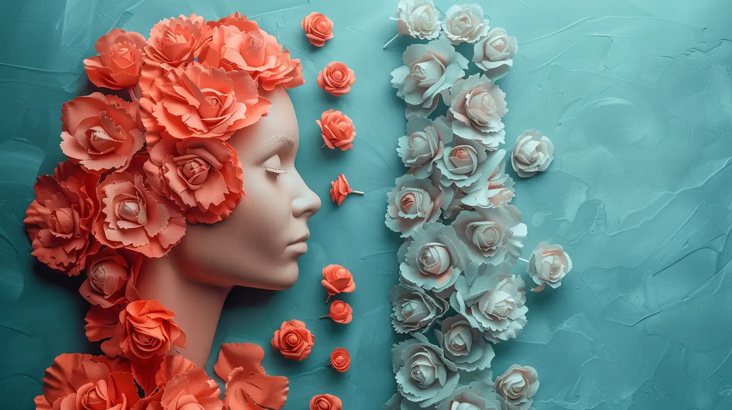 The Link Between Emotional Intelligence and Mental Health