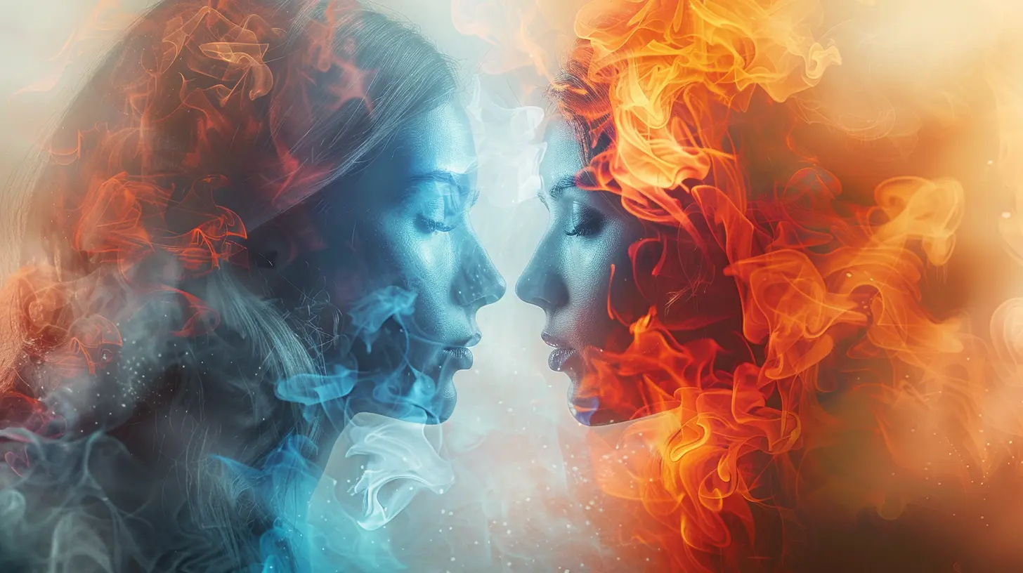 The Link Between Emotional Intelligence and Mental Health