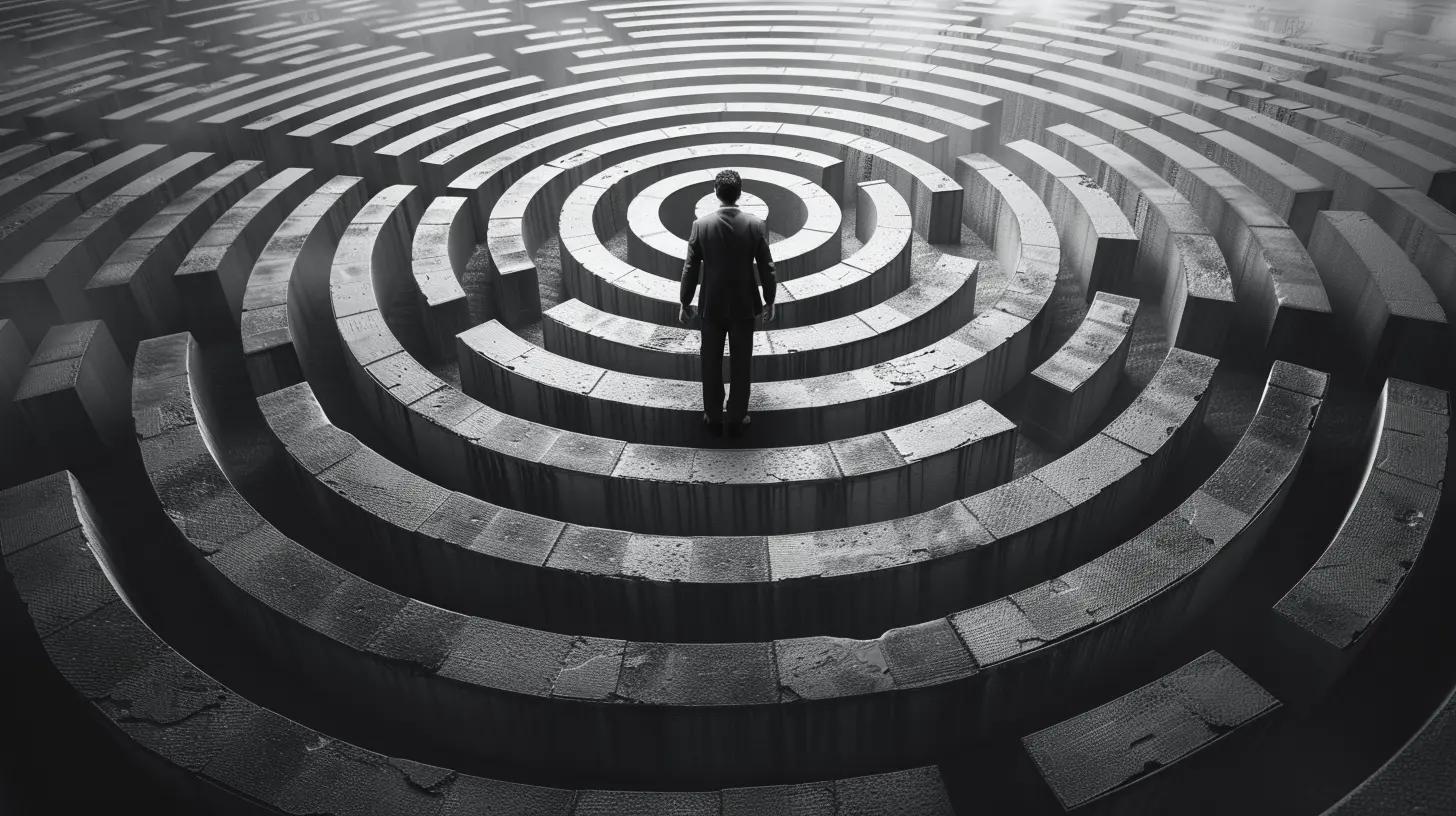 The Mind-Body Benefits of Setting Healthy Boundaries