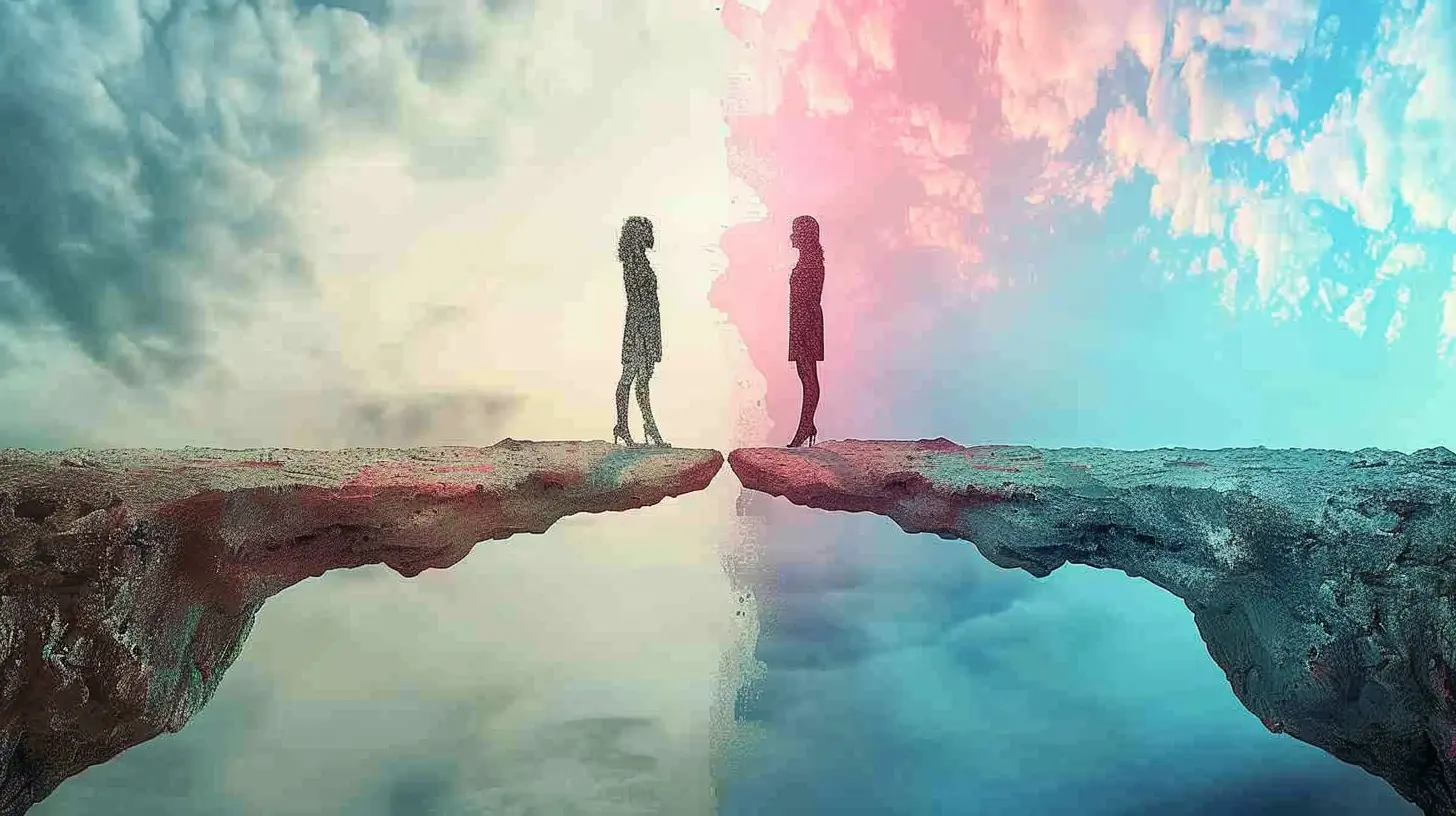 The Mind-Body Benefits of Setting Healthy Boundaries