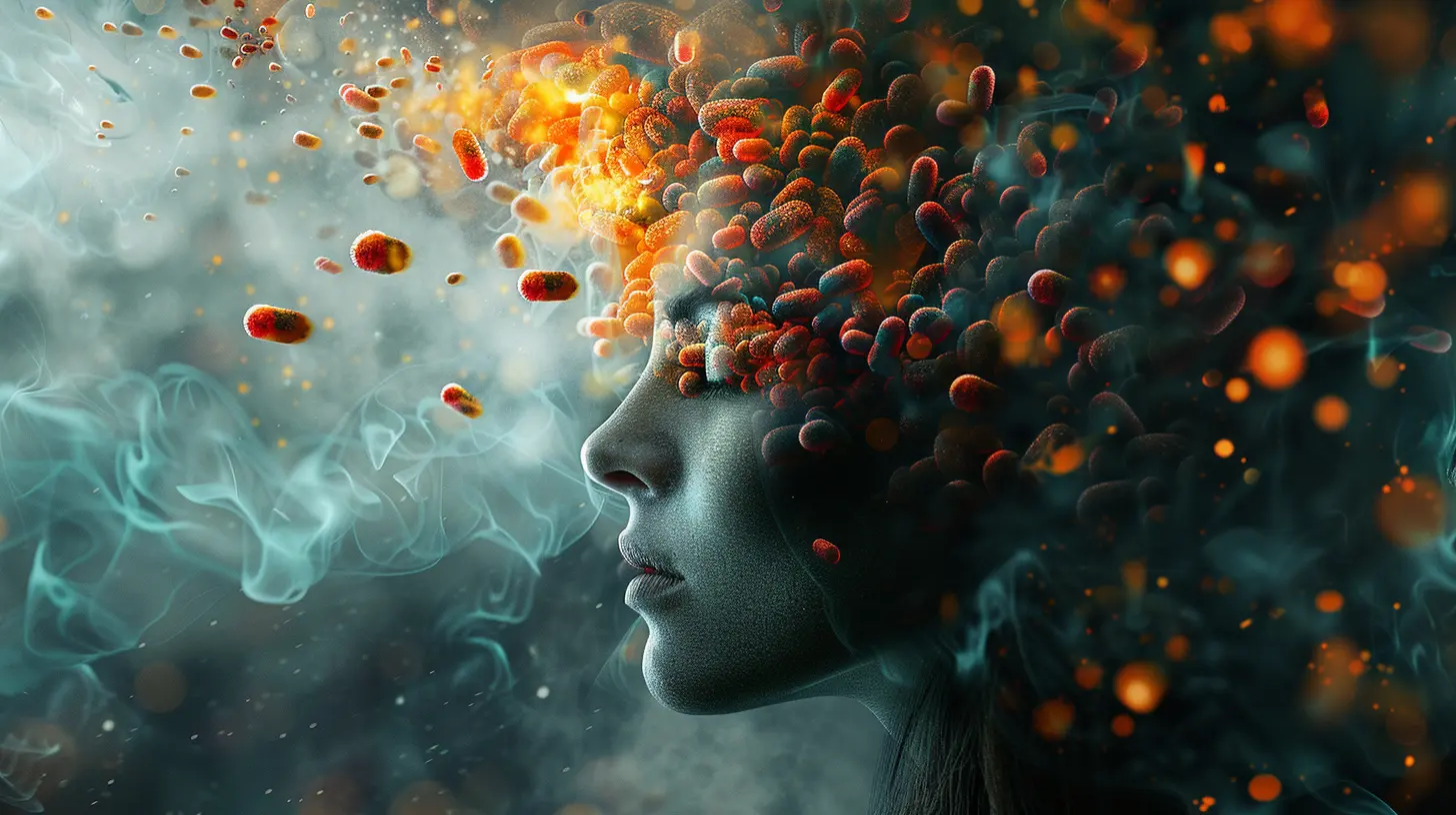 The Neurobiology of Addiction: A Clinical Approach