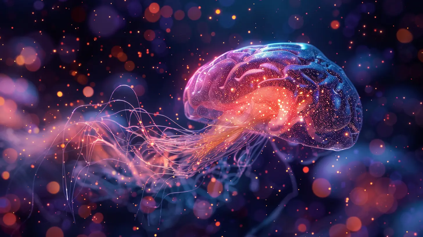 The Neuroscience of Happiness: What Happens in Your Brain When You're Happy