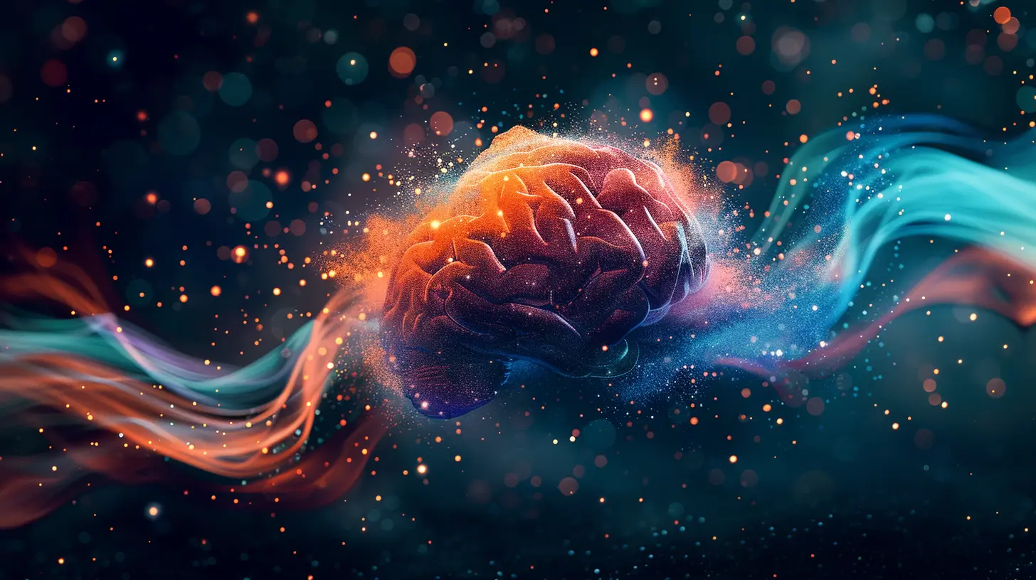 The Neuroscience of Happiness: What Happens in Your Brain When You're Happy