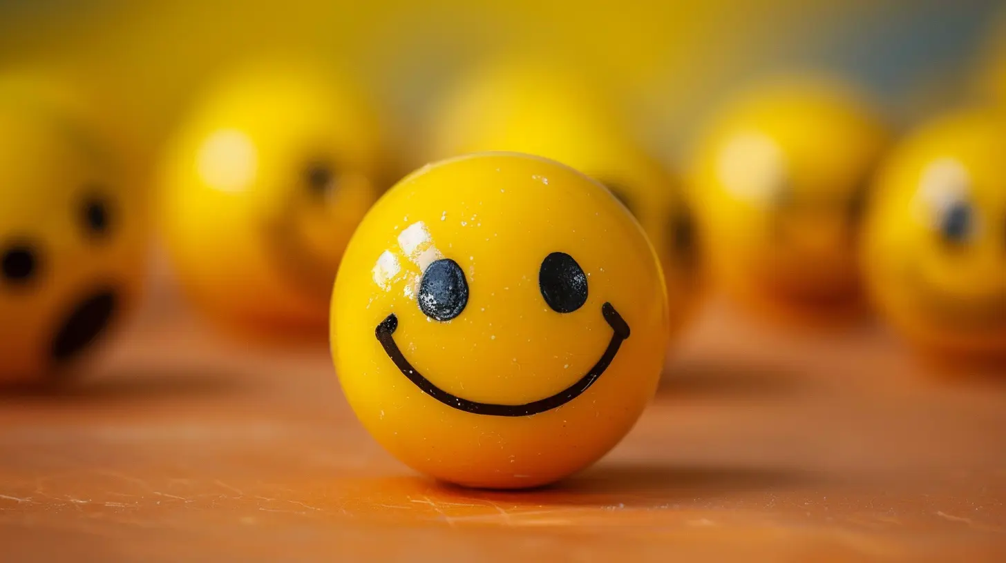 The Power of Awe: How Feeling Small Can Make You Happier