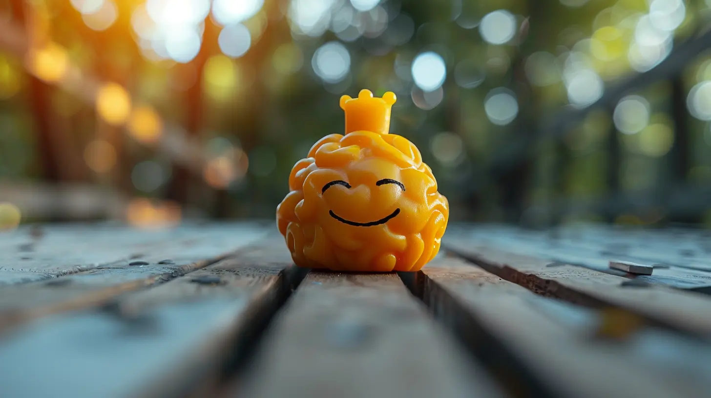 The Power of Awe: How Feeling Small Can Make You Happier