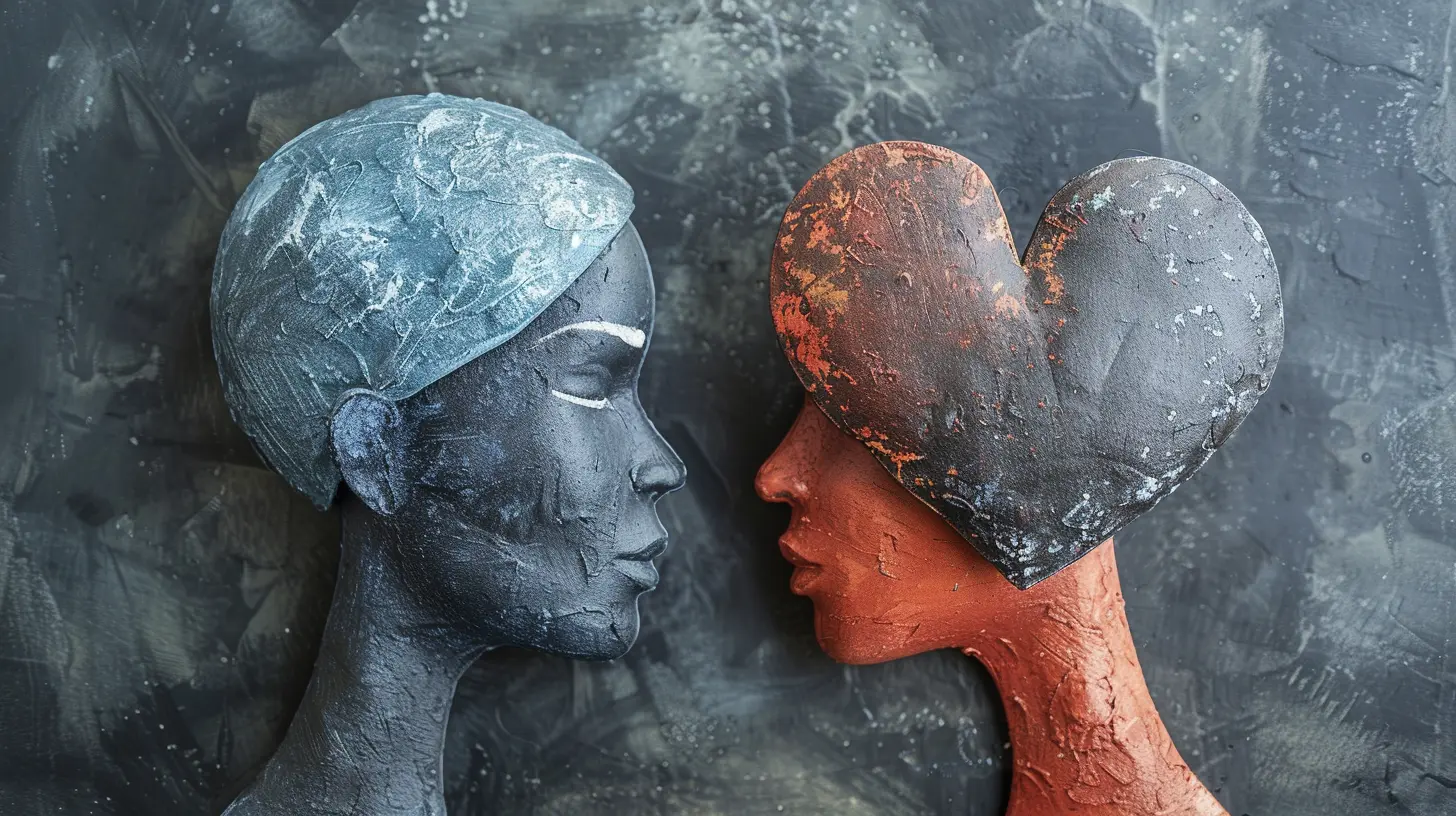 The Power of Empathy: Strengthening Your Emotional Intelligence