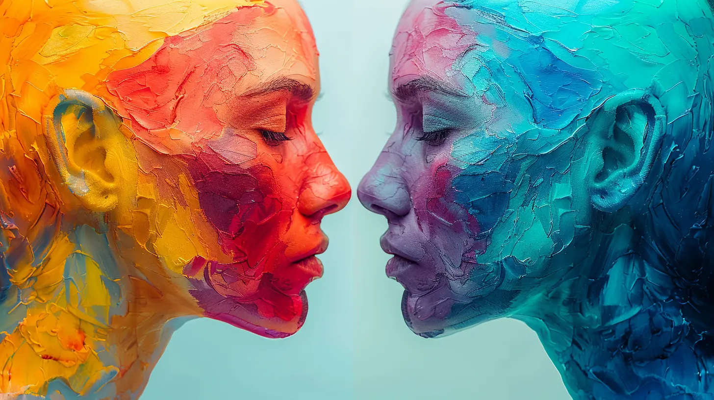 The Power of Empathy: Strengthening Your Emotional Intelligence