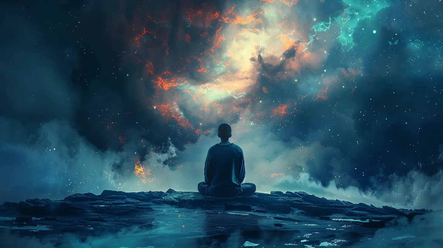 The Power of Saying No: Creating Space for What Matters