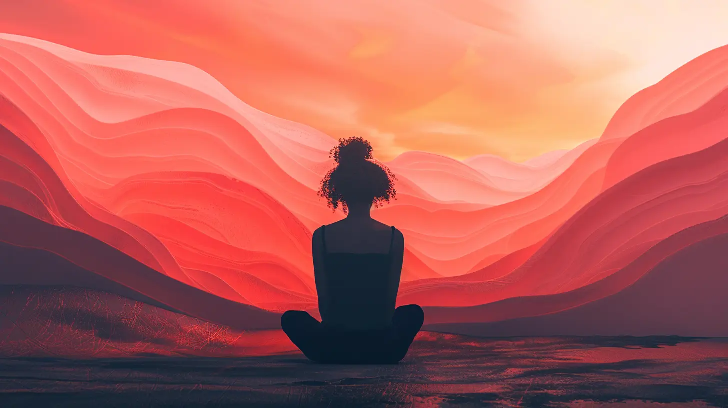 The Power of Saying No: Creating Space for What Matters