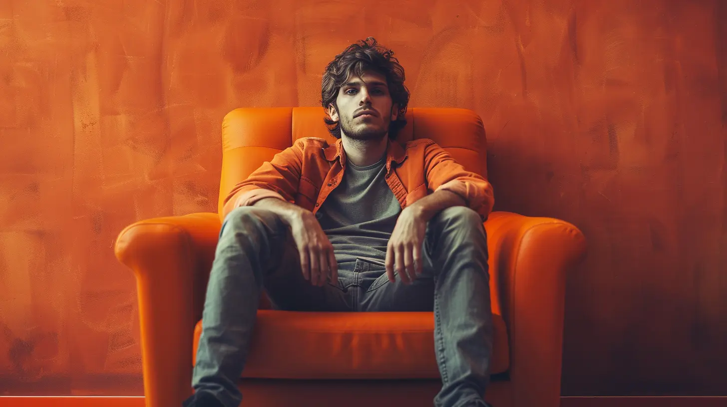 The Power of Saying No: Creating Space for What Matters