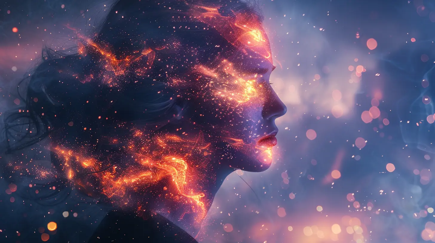 The Power of the Unconscious: How Repressed Memories Shape Our Lives