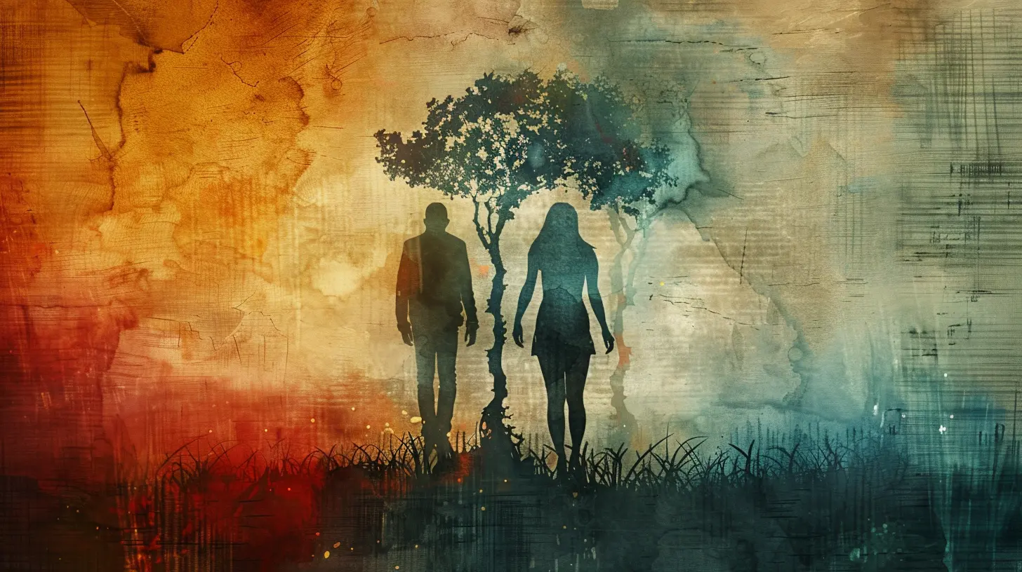 The Power of Vulnerability in Strengthening Relationships