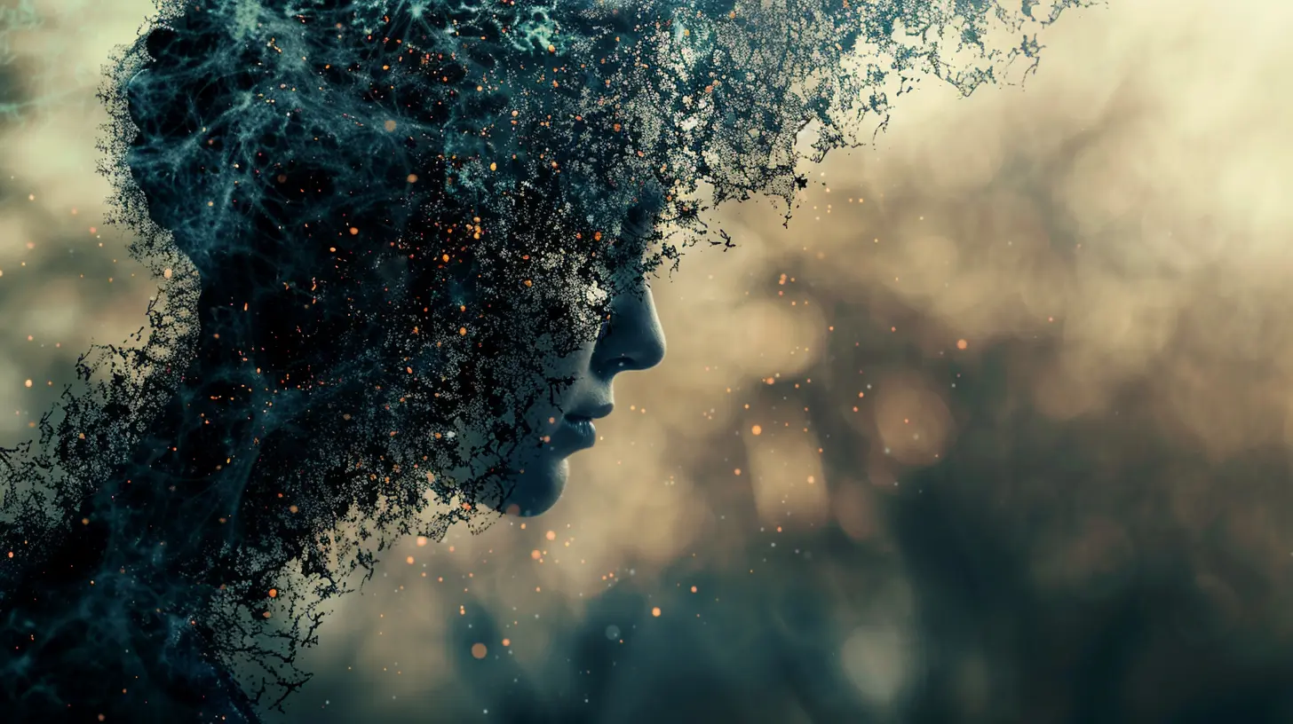 The Psychological Effects of Chronic Illness: A Clinical Overview
