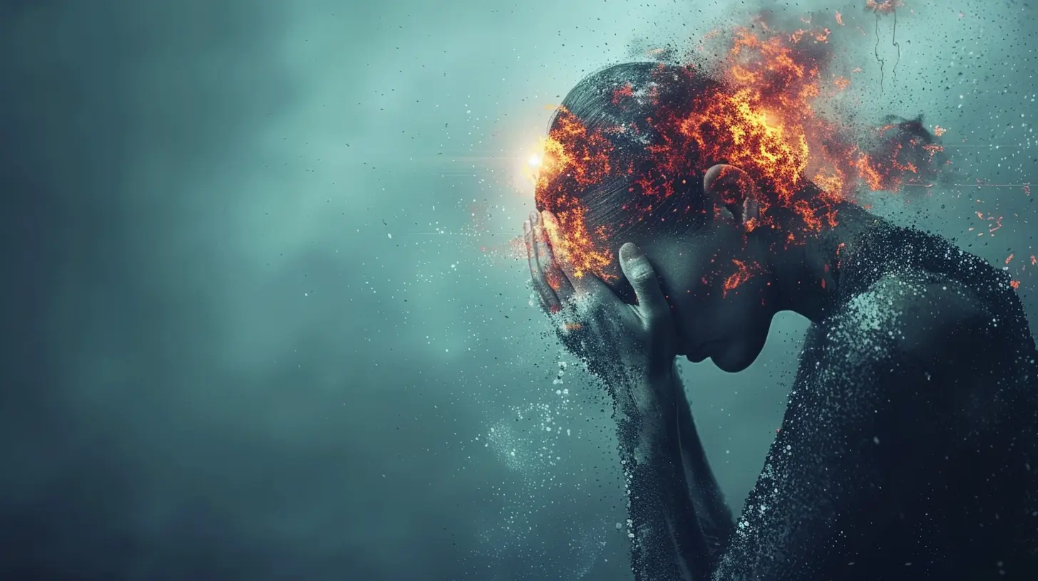 The Psychological Effects of Chronic Illness: A Clinical Overview