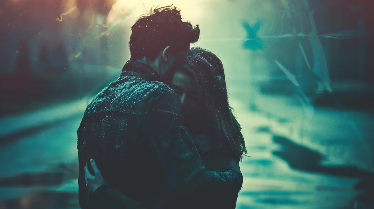 The Psychology of Breakups: Why They're Hard and How to Heal