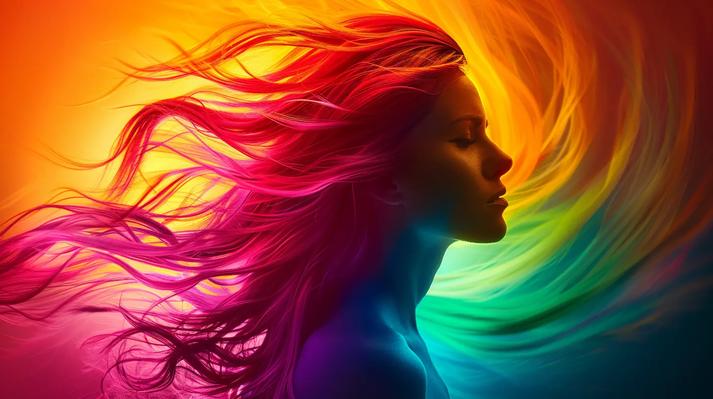 The Psychology of Color: How It Affects Mood and Behavior