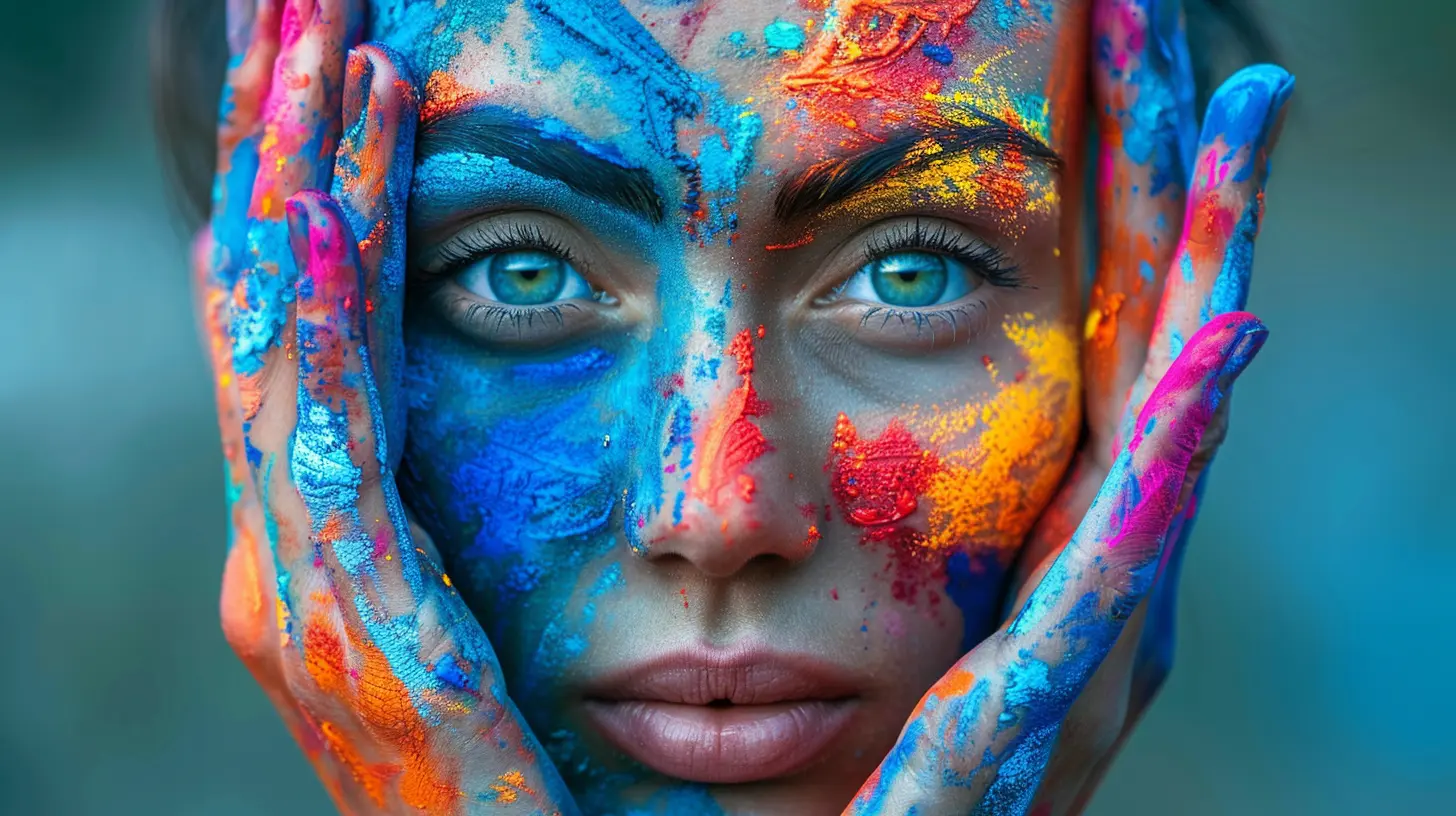 The Psychology of Color: How It Affects Mood and Behavior