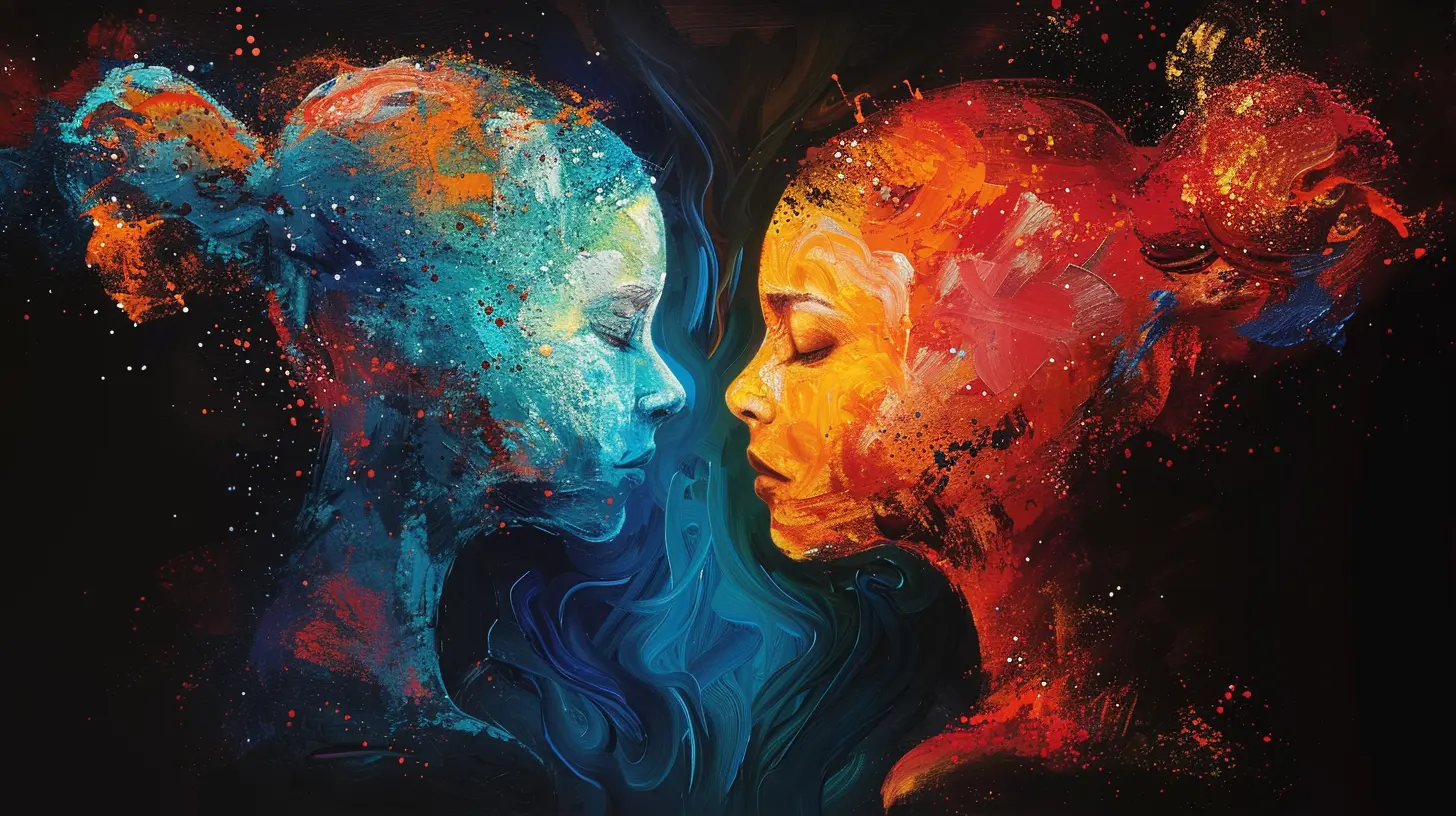 The Psychology of Happiness in Romantic Relationships