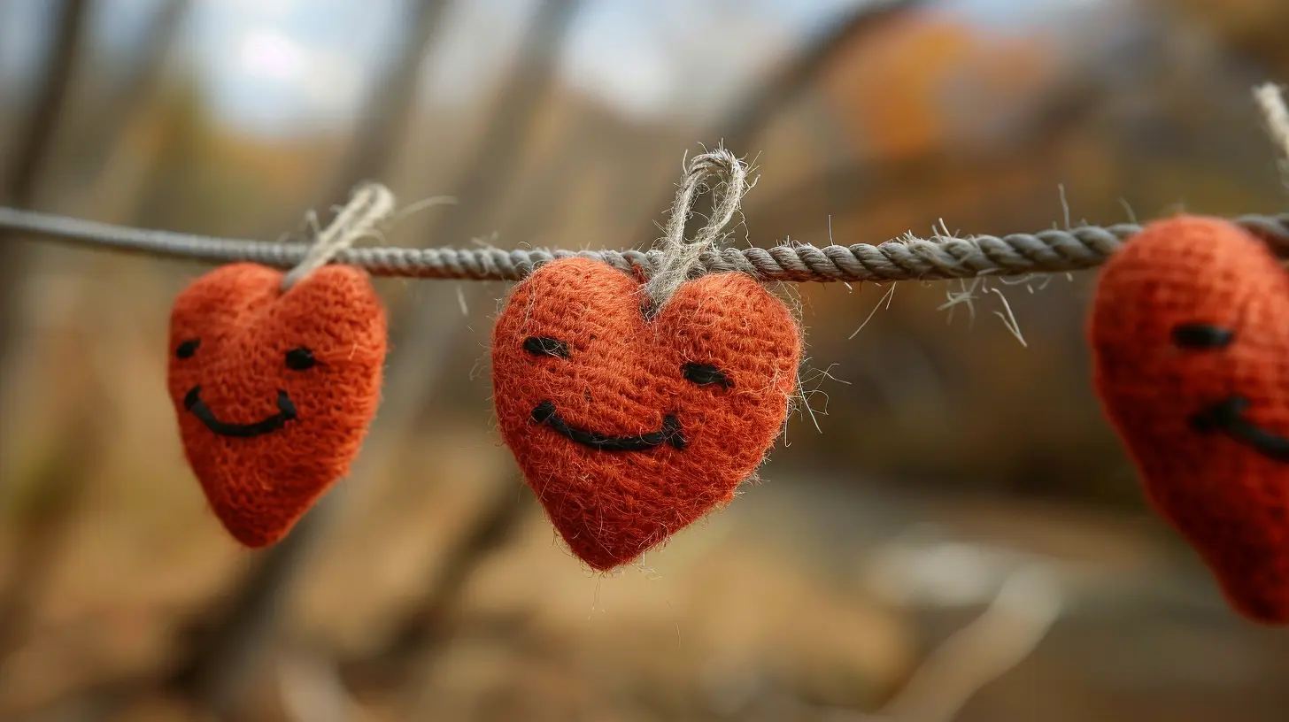 The Psychology of Happiness in Romantic Relationships