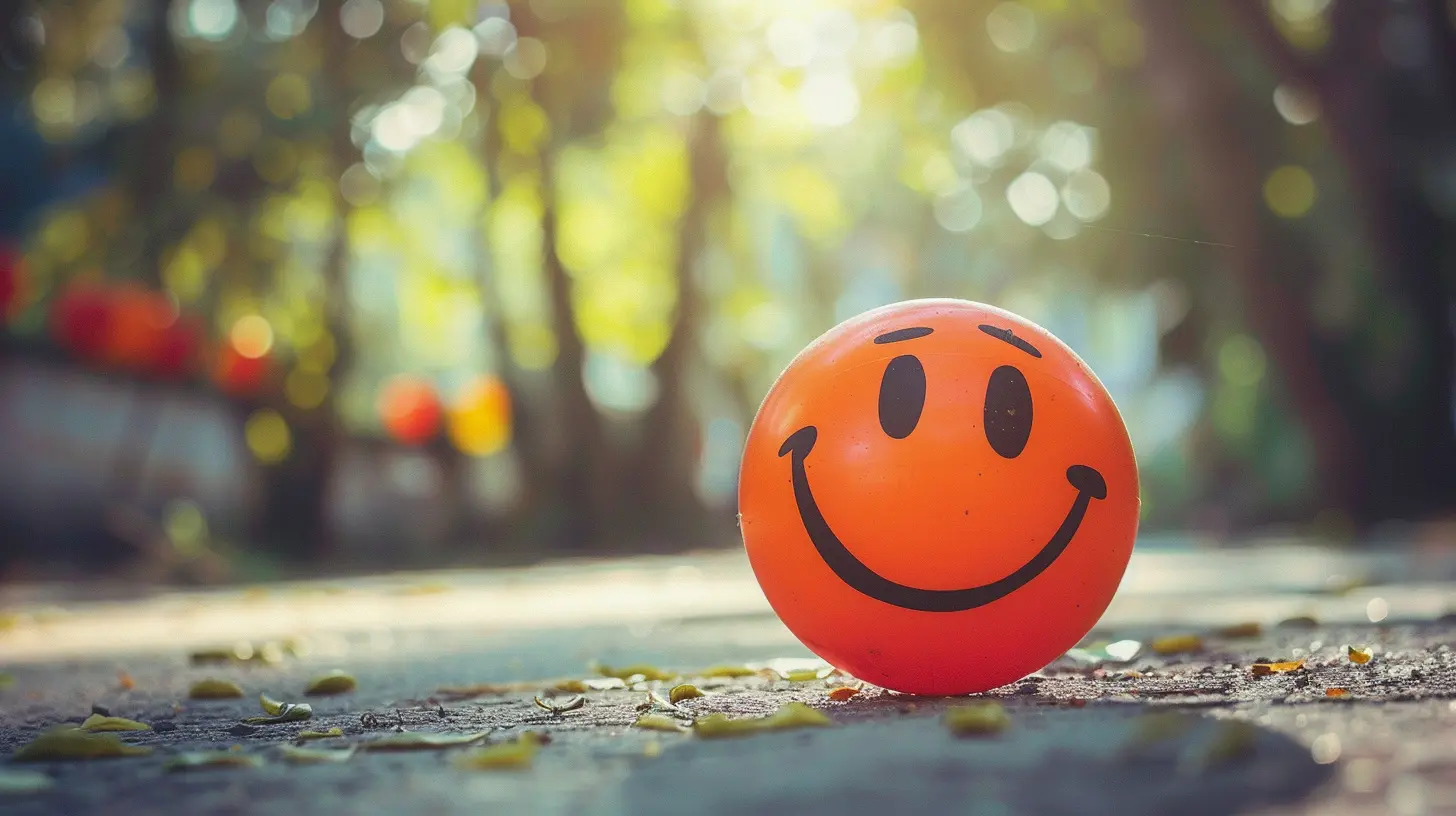 The Psychology of Happiness: Why Chasing It May Make You Less Happy
