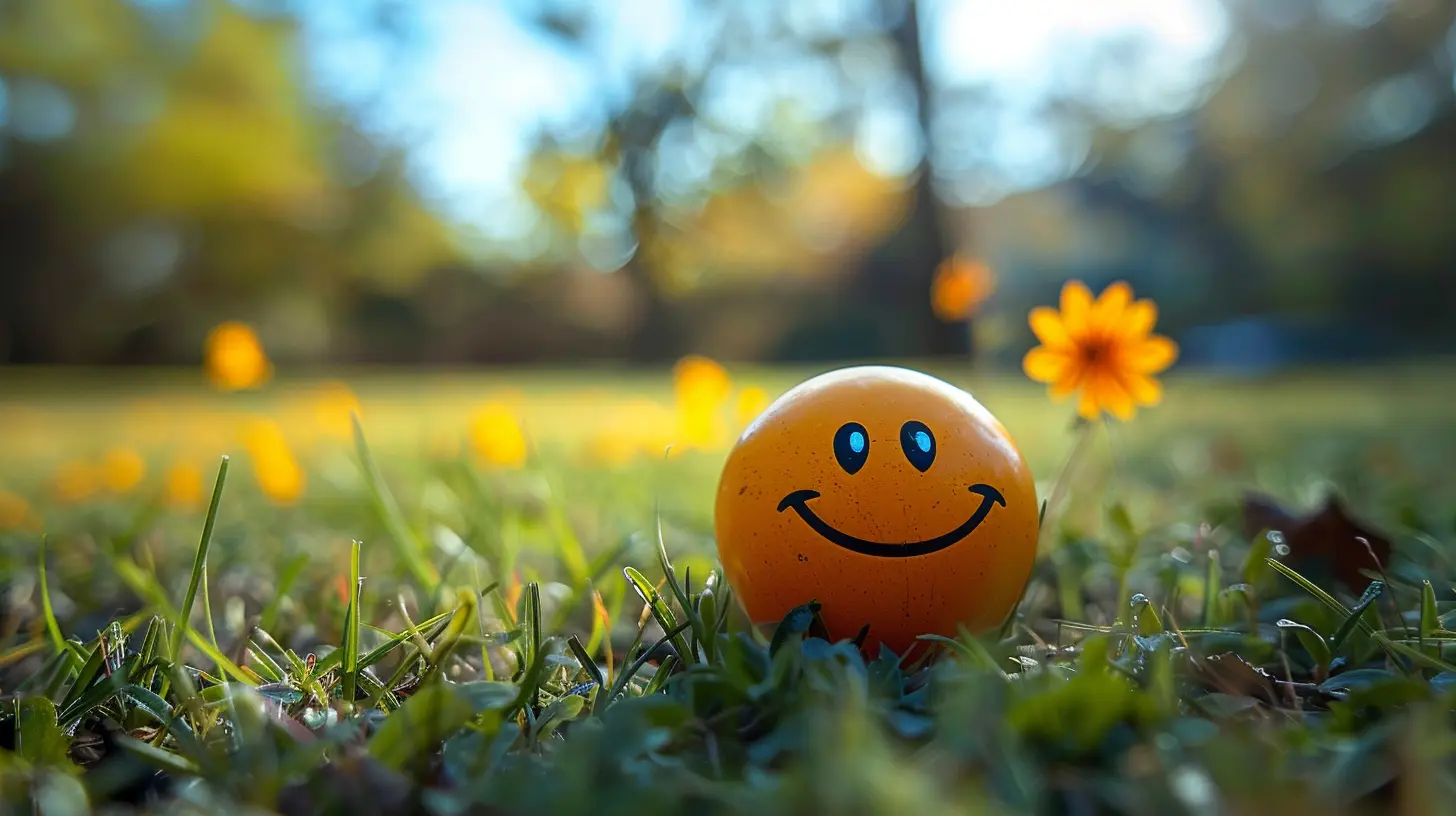 The Psychology of Happiness: Why Chasing It May Make You Less Happy