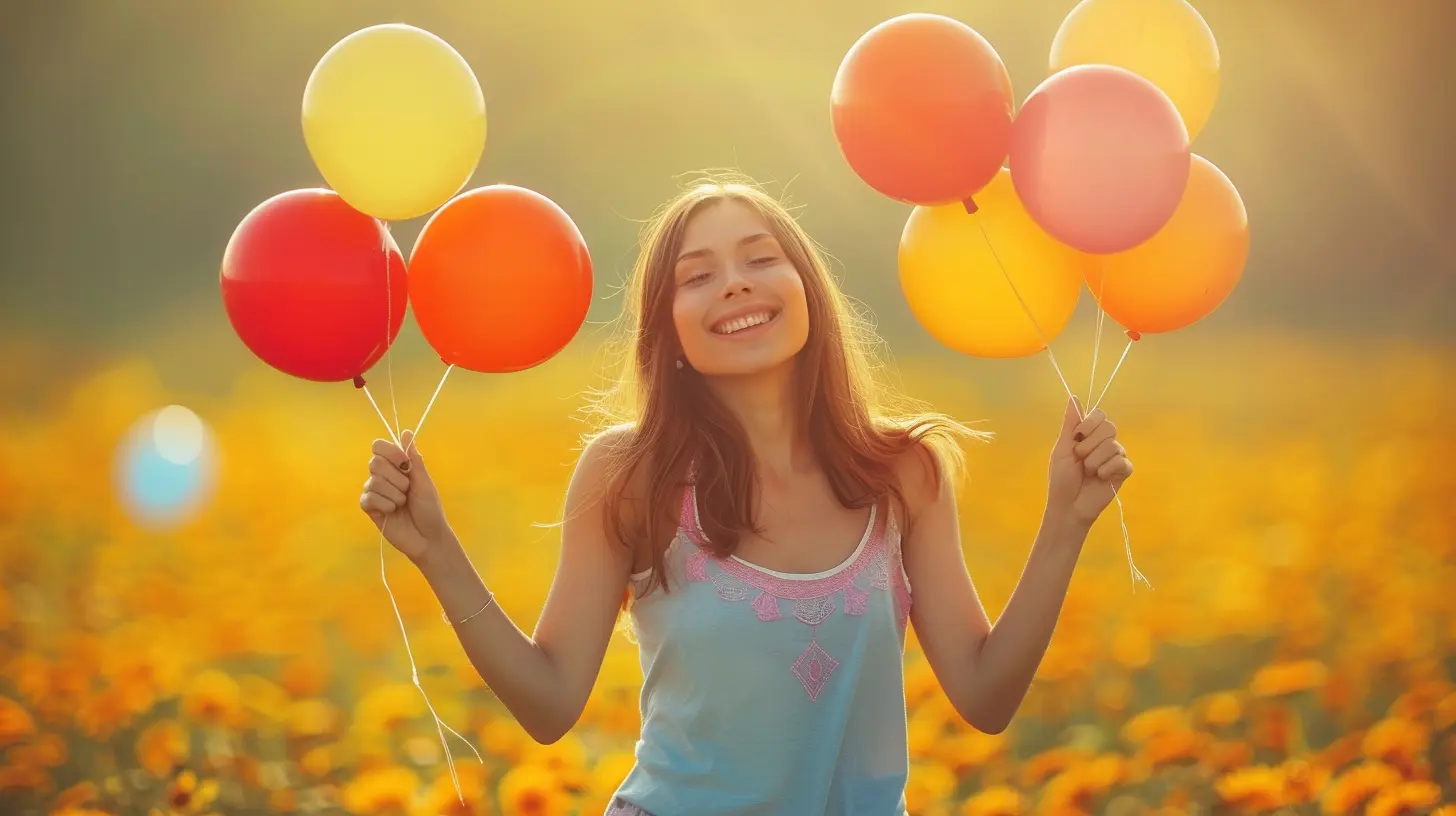 The Psychology of Happiness: Why Chasing It May Make You Less Happy